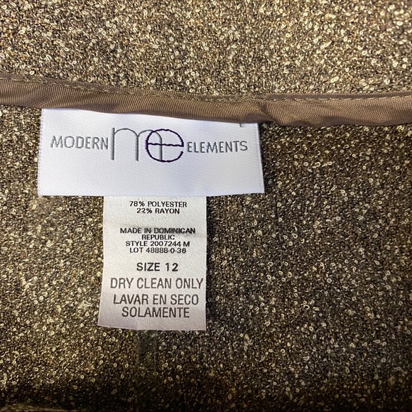 Modern Elements Dress Pants - Picture 7 of 10